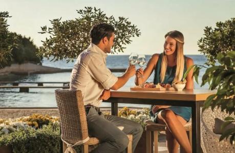 Gran Vista Plava Laguna - 27