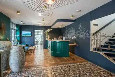 Hôtel & Spa Madison Saint Jean de Luz - 2