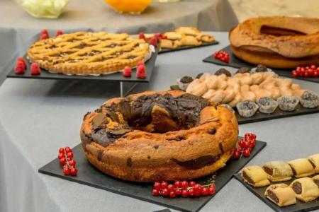 Shangri-La Roma By Omnia Hotels - 13