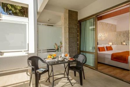 Shangri-La Roma By Omnia Hotels - 55