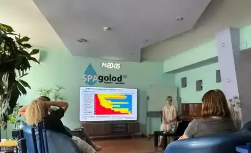 SpaGolod - 35