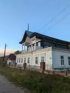 Старая Пристань - 65