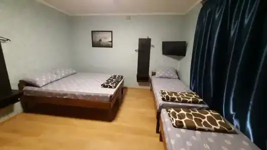Новый Арбат - 9