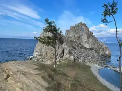 Сердце Ольхона - 14