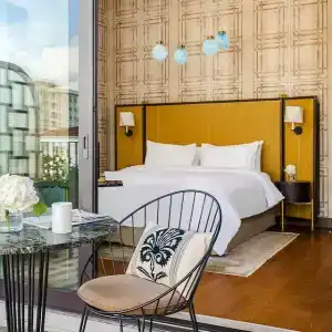 Ibis Istanbul West - 20