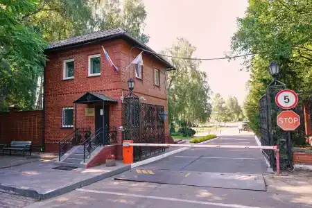 Подмосковье - 96