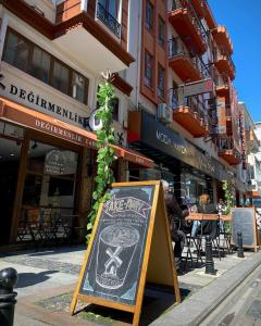 Değirmenlik Casamia Caffe & Suite - 22