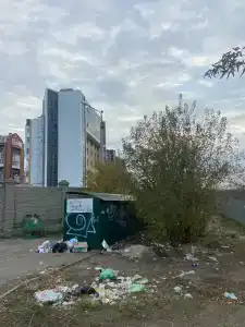 Байкал - Северное море - 36