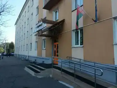 Академическая - 15