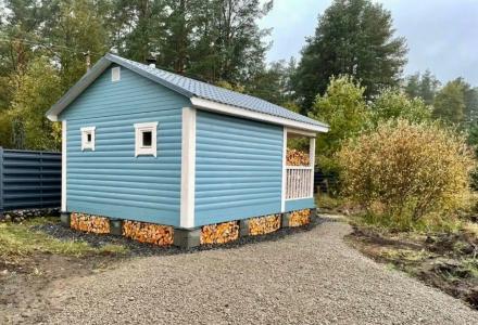 Снетковское Озеро - 11