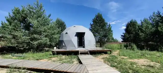 Точка Дзен - 1