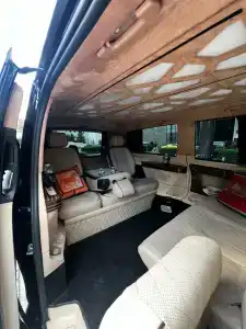 Hilton Istanbul Bomonti - 39