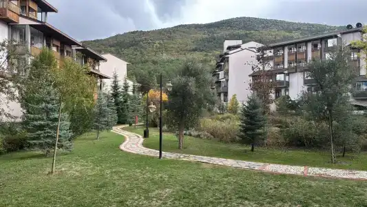 Narven Termal Kasaba - 34