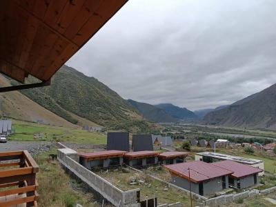 Alpenhaus Kazbegi & Restaurant - 17