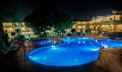 Lonicera World Resort & Spa - Ultra All Inclusive - 59