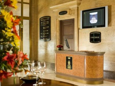 Sofia Balkan, a Luxury Collection, Sofia - 45