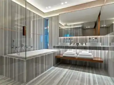 The St. Regis Istanbul - 52