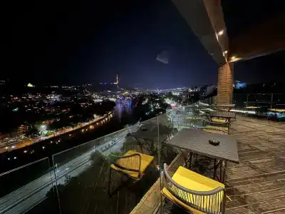 Golden Tulip Design Tbilisi - 25