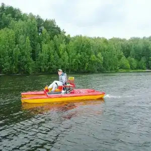 Якимиха - 30