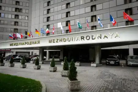 ApartMezhdunarodnaya - 6
