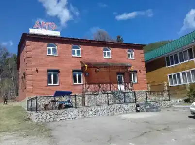 Арго - 0
