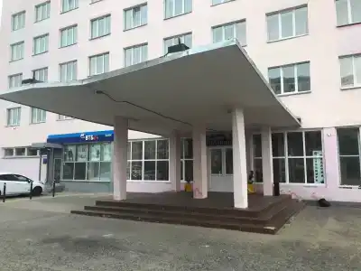 Северное Сияние - 3