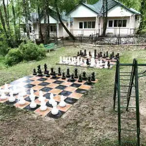 Усадьба Отрада - 2