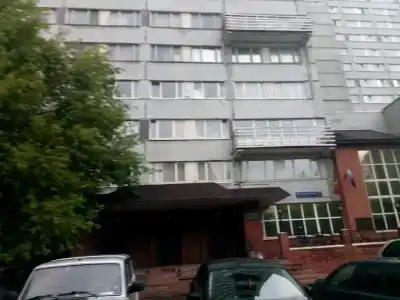 Общежитие Вгик - 6