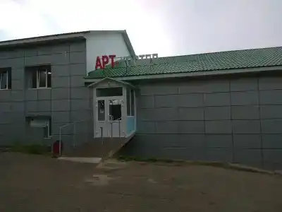 АртХостел - 1