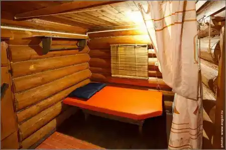 Белый лотос - 10