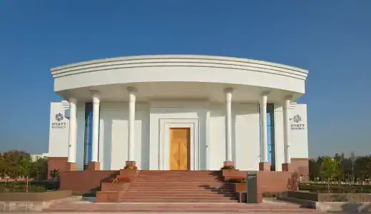 Hyatt Regency Tashkent - 93