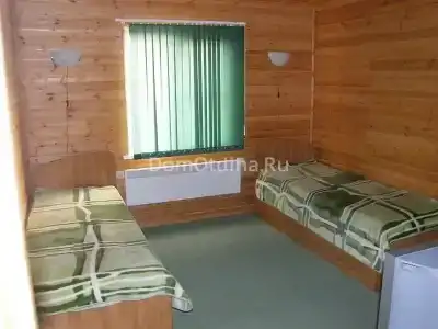Зеленый Берег - 2