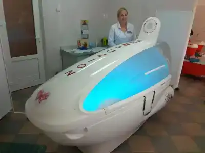 Калининградпрофкурорт - 25