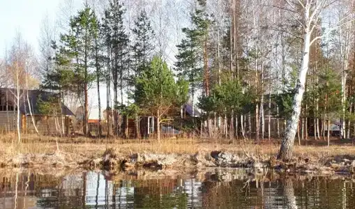 Белозерье - 9