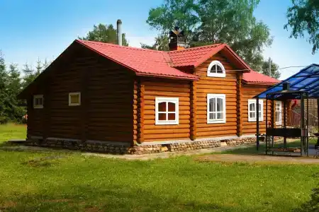 Лесной остров - 5
