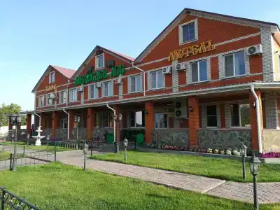 Медведев лес - 21