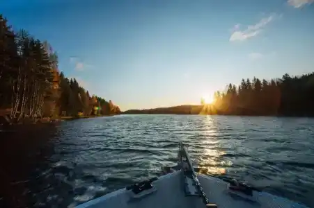 Ладожская Усадьба - 44