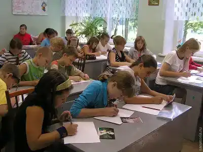 Большая Ельня - 38