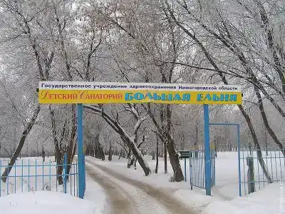 Большая Ельня - 22