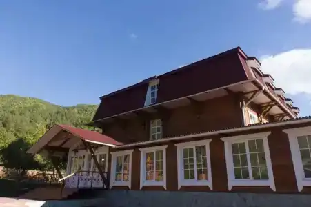Горный источник - 1
