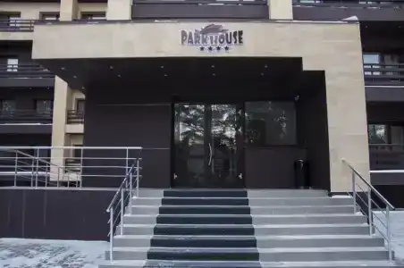 Парк Хаус Кокшетау - 4