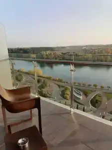 Minsk Marriott - 49