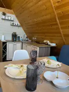 Шале в Орле - 53