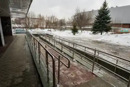 КЦСОиР Пушкинский - 5