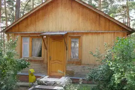 Соколова пустынь - 13
