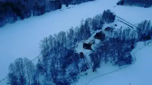 Акназар - 23