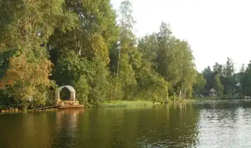 Савозеро - 18