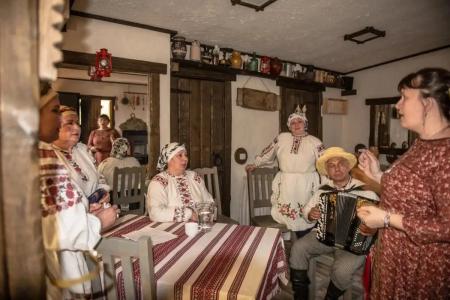 Беловежское Поместье - 41