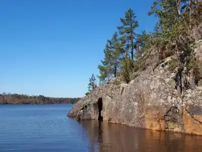 Белые Росы - 10