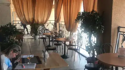 Балаково - 1